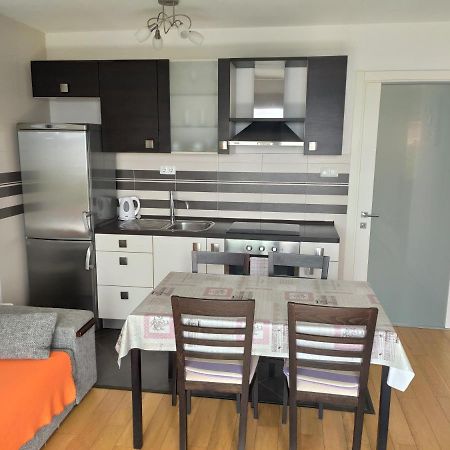 Panoramic View Apartments Crikvenica Ev Station Available Exterior photo