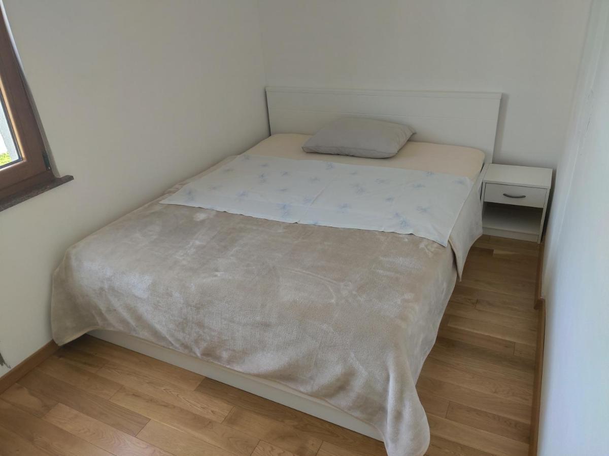 Panoramic View Apartments Crikvenica Ev Station Available Exterior photo