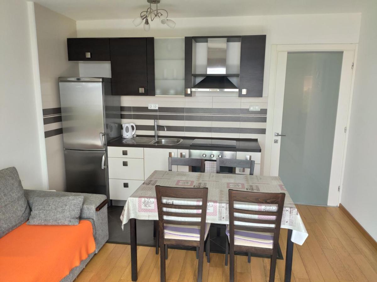 Panoramic View Apartments Crikvenica Ev Station Available Exterior photo