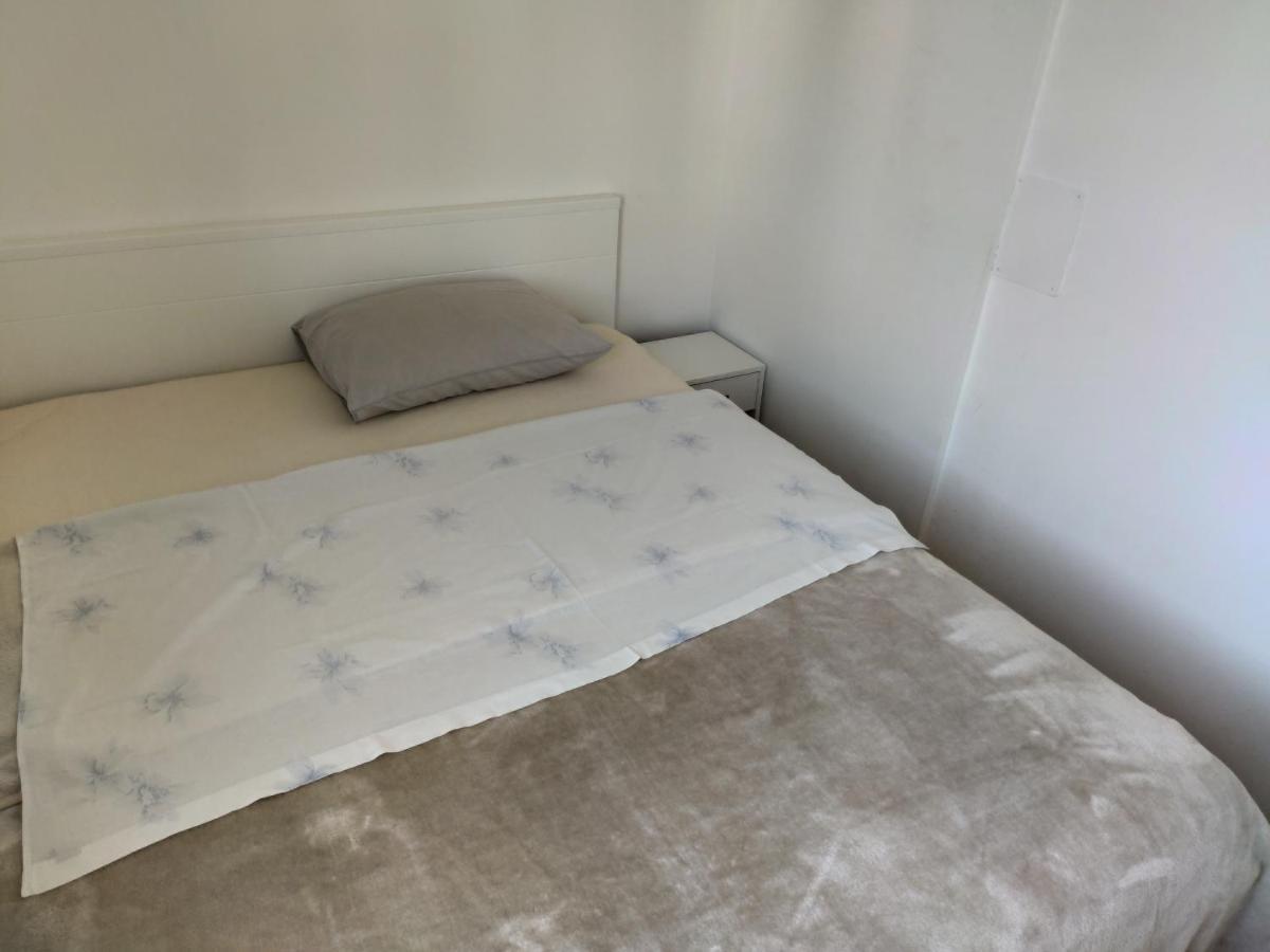Panoramic View Apartments Crikvenica Ev Station Available Exterior photo