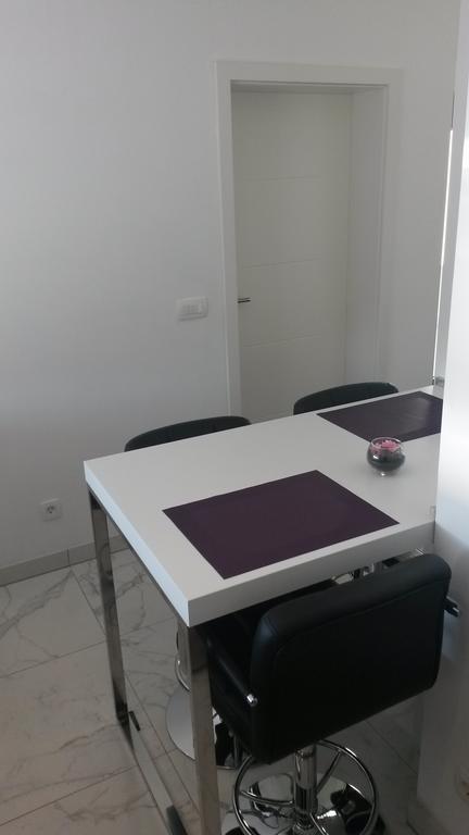 Panoramic View Apartments Crikvenica Ev Station Available Exterior photo