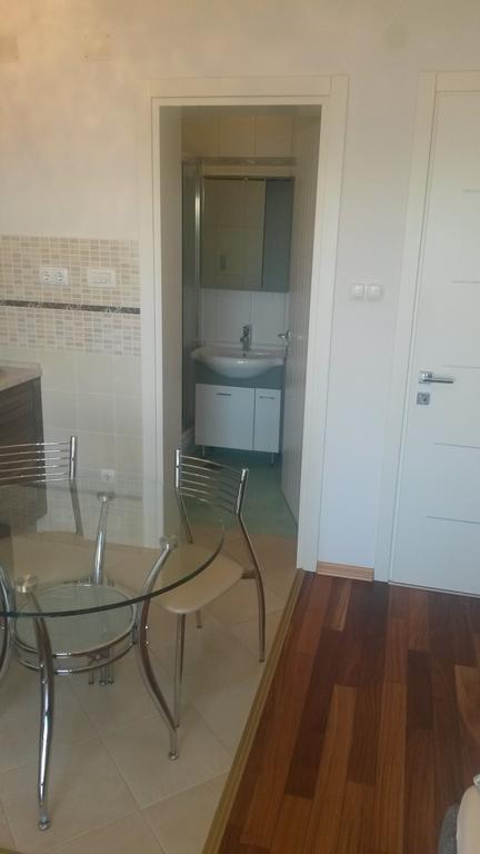 Panoramic View Apartments Crikvenica Ev Station Available Exterior photo
