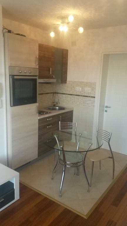 Panoramic View Apartments Crikvenica Ev Station Available Exterior photo
