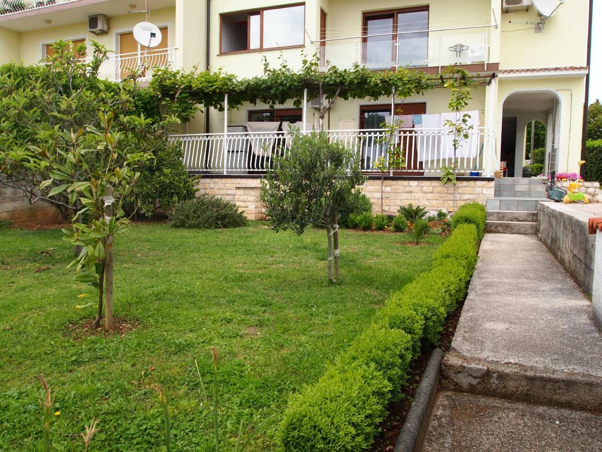 Panoramic View Apartments Crikvenica Ev Station Available Exterior photo