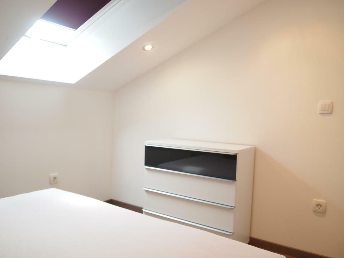 Panoramic View Apartments Crikvenica Ev Station Available Exterior photo