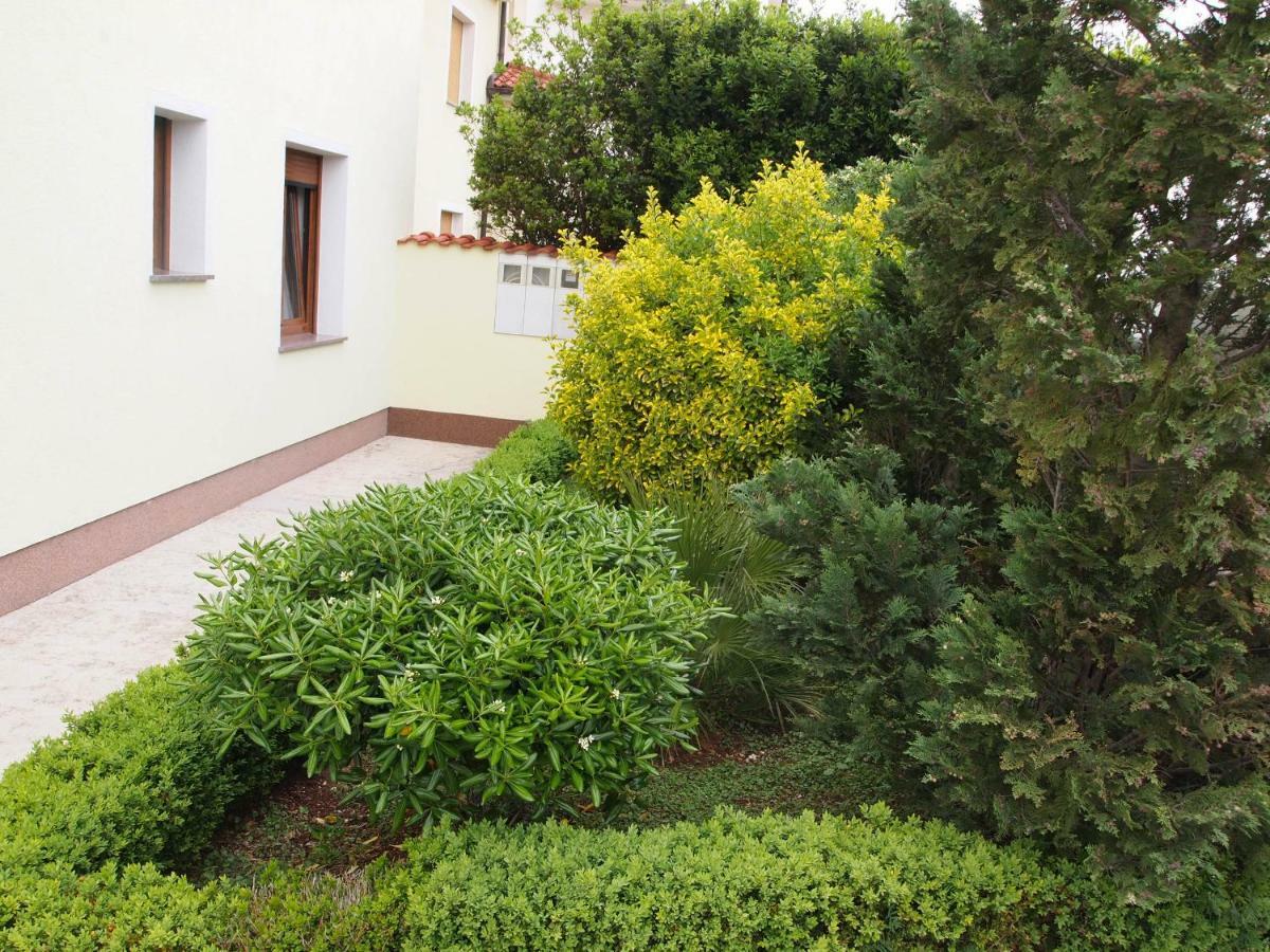 Panoramic View Apartments Crikvenica Ev Station Available Exterior photo