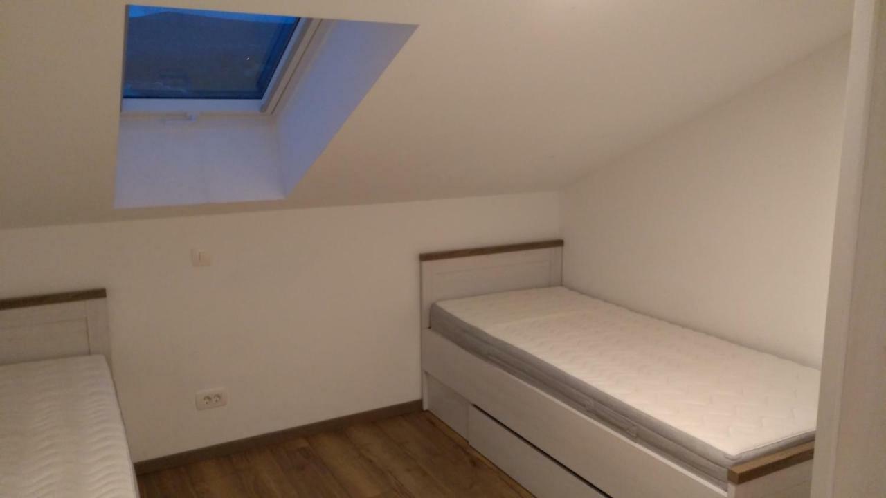 Panoramic View Apartments Crikvenica Ev Station Available Exterior photo