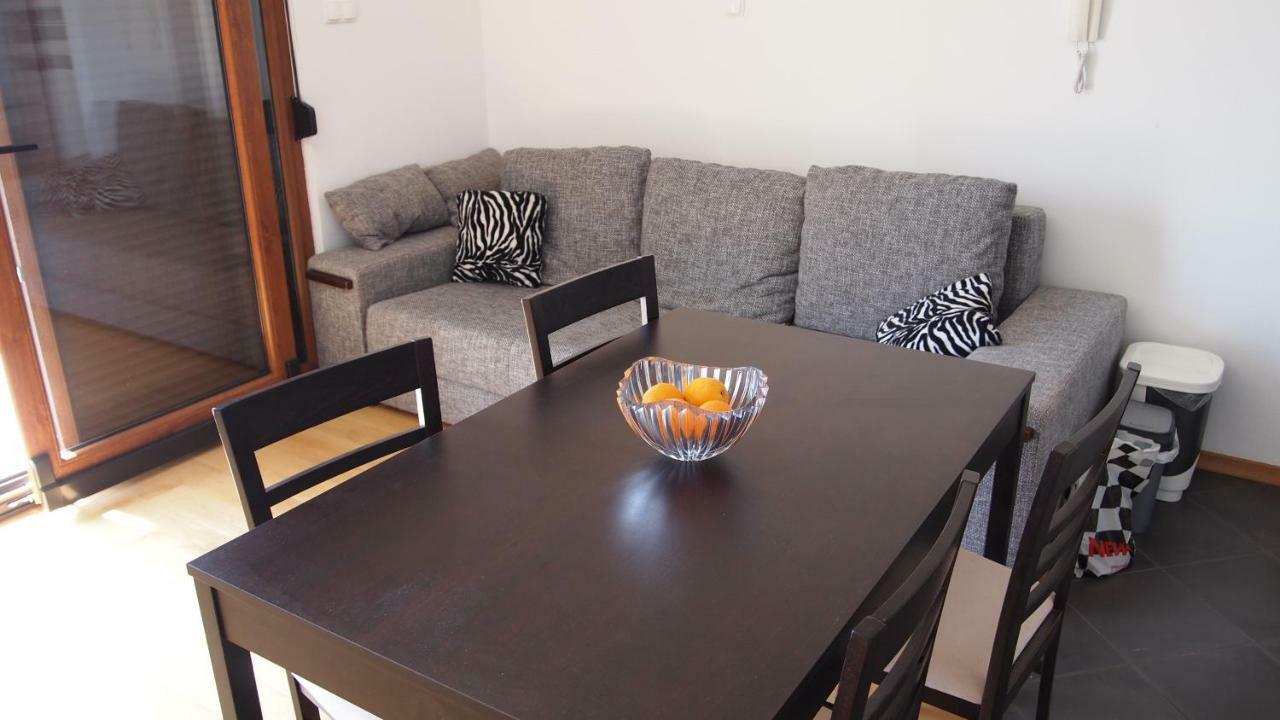 Panoramic View Apartments Crikvenica Ev Station Available Exterior photo