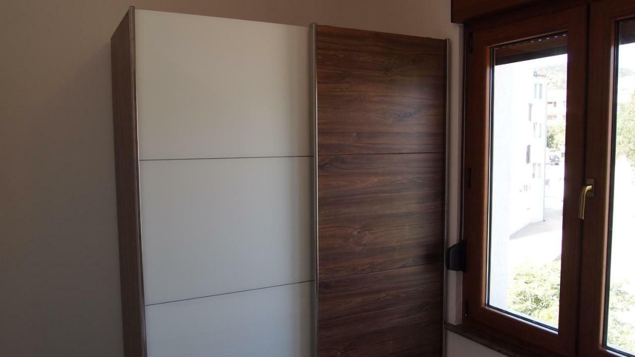 Panoramic View Apartments Crikvenica Ev Station Available Exterior photo
