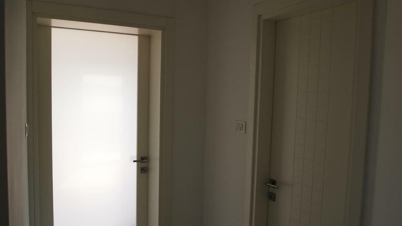 Panoramic View Apartments Crikvenica Ev Station Available Exterior photo